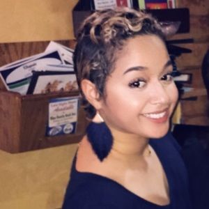 Meet your Posher, Jasmine